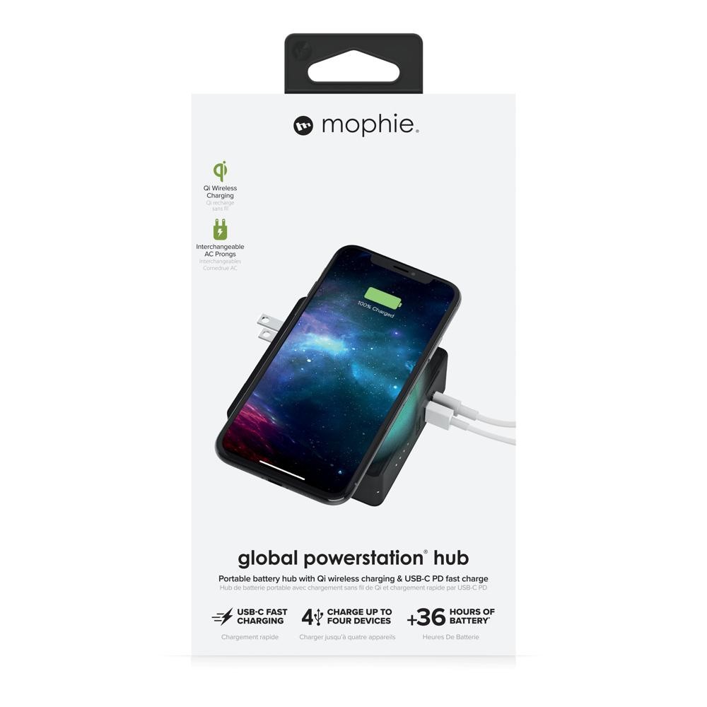 Mophie Global PowerStation Hub 401102475